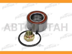 ��������� ��������� ������ FORD: Escort 90-98 / Fiesta 89-02 / Ka 96-08 Patron PBK1432 PBK1432 ����