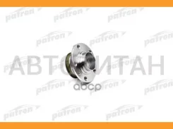 ������� ������ ���� VW: POLO sedan 11- (only russia) Patron PBK1611H PBK1611H ����