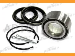 ��������� ��������� ������ Nissan: Maxima QX 2.0i/3.0i 95-00 / Primera P10/P12 90-02 / Vanette 2.0D 86-95 Patron PBK1999 PBK1999 ����