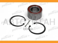 ��������� ��������� ������ 39x39x74 OPEL: Astra F 92-98 / Omega B 94-03 / Vectra B 95-02 Patron PBK3410 PBK3410 ����