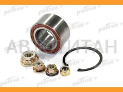 ��������� ��������� ������ AUDI: �3 96- Patron PBK3455 PBK3455 ����