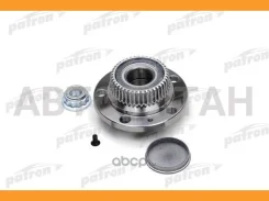 ������� ������ ���� AUDI: �3 96- VW: Golf IV 98-, Bora 99- Skoda: Octavia 96- SEAT: Leon, Toledo 99- Patron PBK3456H PBK3456H ����