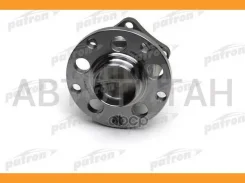 ������� ������ ���� AUDI: A6 B5 97- ����� Quattro VW: Passat B5 97- ����� 4Motion Patron PBK3489H PBK3489H ����