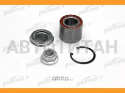 ��������� ��������� ���� OPEL: Corsa C 00- ���������� ������� Patron PBK3601 PBK3601 ����
