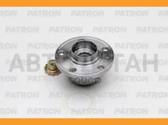������� ������ ������ VW: Polo Sedan RU 10-, Skoda: Rapid 12-, Fabia 99-, AUDI: A1 10-, SEAT: Cordoba 02- Patron PBK3569H PBK3569H ����