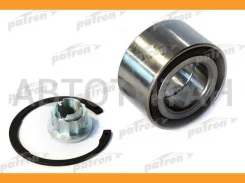 ��������� ��������� ������/���� AUDI: Q7 06-, VW: Touareg 02- (����� R5 2.5TDI), Touareg 10-, Porsche: Cayenne 10- Patron PBK3645 PBK3645 ����