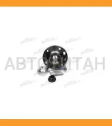 ������� ������ ������ OPEL: Astra H 04-, Zafira 05- 5 ������ Patron PBK3651H PBK3651H ����