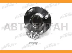 ������� ������ ���� Mitsubishi: COLT VI 04-, Smart: Forfour 04- Patron PBK3685H PBK3685H ����