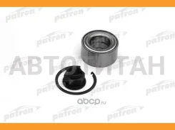 ��������� ��������� ������ Volvo: S40/V40 97-00 27135, 6524, VKBA3647, QWB1232, QWB1231, R16524, 713660130 Patron PBK3647 PBK3647 ����