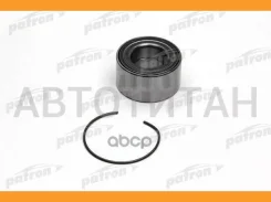 ��������� ��������� ������ Hyundai: Solaris IV 1.4i/1.6i 10- KIA: Rio III 1.4CVVT/1.6CVVT 11- Patron PBK3907 PBK3907 ����