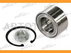 ��������� ��������� ������ Citroen: C4 14-, C5 08-, C6 05-, DS4, DS5 Peugeot: 407 04-, 508 10-, 607, RCZ Patron PBK3683 PBK3683 ����