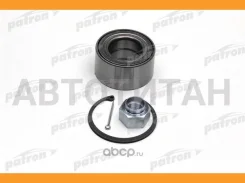 ��������� ��������� ������ Daewoo: Lanos 97-, Nubira 97- 39x72x37 Patron PBK3785 PBK3785 ����