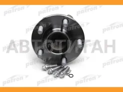 ������� ������ ���� FORD: Focus II 04-, C-MAX 03-10 Patron PBK3661H PBK3661H ����