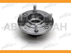 ������� ������ ���� Mitsubishi: Carisma 95-06, Space Star 98- Patron PBK3973H PBK3973H ����