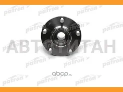 ������� ������ ������ Infiniti: FX35/37/45/50 02-, QX50, QX70, M37x, G37x Patron PBK402H PBK402H ����