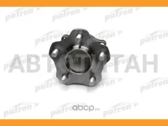 ������� ������ ���� � ABS Nissan: Juke 4x4 10- / Leaf Electric 10- Patron PBK4021H PBK4021H ����