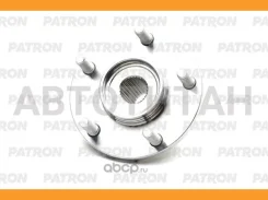 ������� ������ ��� ���������� ������. Mitsubishi Lancer X/Outlander XL/C-crosser/4007 Patron PBK4536H PBK4536H ����