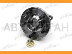 ������� ������ ������ Landrover: Range Rover Sport, Discovery III 04-, VKBA6750 Patron PBK500010H PBK500010H ����