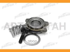������� ������ ������ AUDI: A6/Allroad/A8 3.2/5.0/6.0 04/02- Patron PBK6546H PBK6546H ����