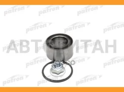 ��������� ��������� ������/���� Mercedes: M-class, GL-class, R-class (W164/X164/W251) D=90 mm Patron PBK6559 PBK6559 ����
