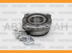 ������� ������ ���� BMW: X5 F15 13- X6 F16 14- Patron PBK6618H PBK6618H ����