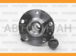 ������� ������ ������ AUDI: A3 03-, Skoda: Octavia 05-, SEAT: LEON 05-, VW: GOLF V Patron PBK6556H PBK6556H ����