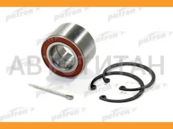 ��������� ��������� ������ 34x64x37 OPEL: Astra F 91-98 / Kadett E 84-91 / Vectra � 88-95 Daewoo: Cielo 94-98 Patron PBK663 PBK663 ����