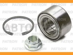 ��������� ��������� ������ FORD: B-MAX 10-, Fiesta VI 08-, Mazda 2 07- Patron PBK6653 PBK6653 ����