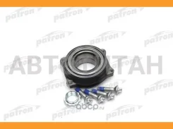 ������� ������ ���� Mercedes-BENZ: W204 C-class, W212 E-class, CLK W207, SLS-AMG, SL R230 Patron PBK6629H PBK6629H ����
