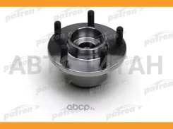 ������� ������ ������ Mazda: 3 (BK) 03-04 � ABS Patron PBK6800H PBK6800H ����