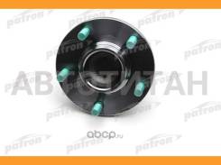 ������� ������ ���� Mazda: 3 (BK)03-, 5 (CR) 05- � ABS Patron PBK6801H PBK6801H ����