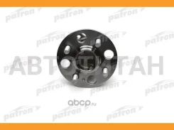 ������� ������ ���� Hyundai: GETZ 02-, Accent 05-11 KIA: RIO 06-10, Picanto 05-10 ��� ABS Patron PBK6808H PBK6808H ����
