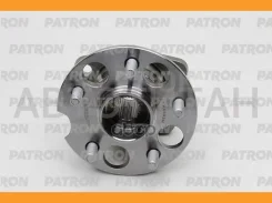 ������� ������ ���� Lexus: RX AWD 03-08 / Toyota: Kluger 3.3 00-07, Kluger 3.5 4WD 07- Patron PBK6963H PBK6963H ����