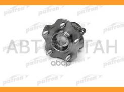 ������� ������ ���� � ABS Nissan: Qashqai 07- / X-Trail 07- Renault: Koleos 08- Patron PBK6997H PBK6997H ����