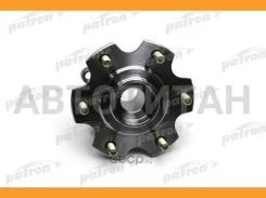 ������� ������ ���� Mitsubishi: Pajero IV 06- Patron PBK7413H PBK7413H ����