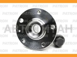 ������� ������ ������ � ABS AUDI A3 12- Skoda: Octavia 12-, Superb 15- VW: Golf 12-, Passat 14-, Tiguan 16- Patron PBK7011H PBK7011H ����