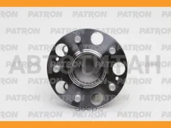 ������� ������ ���� � ABS Honda: Accord VIII 08- Patron PBK7539H PBK7539H ����