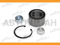 ��������� ��������� ������ Honda: Civic VIII Hatchback 05-, Civic IX 12- Patron PBK7469 PBK7469 ����