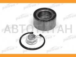 ��������� ��������� ������ Honda: CR-V III 06-, CR-V IV 12- Patron PBK7440 PBK7440 ����