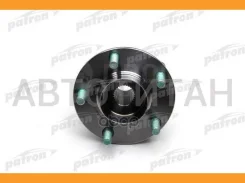 ������� ������ ���� Mazda: CX-7 07- Patron PBK7544H PBK7544H ����