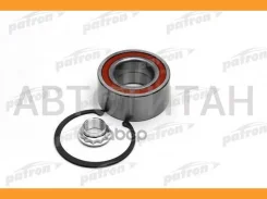 ��������� ��������� ���� Mercedes-BENZ: W124, W201, 190 83-93, W124 85-93 Patron PBK757 PBK757 ����