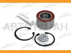 ��������� ��������� ������ 35x66x37 VW: Golf II/Jetta II 84-87, Polo 94-01, Lupo/Arosa Patron PBK906 PBK906 ����