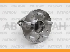 ������� ������ ���� ���� � ABS Toyota: Camry 11- (�� ��� ��� - ��� ������) Patron PBK7690H PBK7690H ����