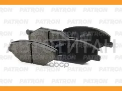 ������� ��������� �������� ������ Volkswagen Polo sedan RUS, Skoda Fabia 08.2012 Patron PBP055 PBP055 ����