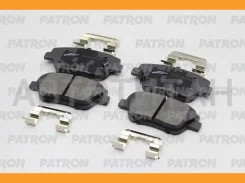 ������� ��������� �������� ������ Hyundai: Creta 2.0i 15-, Grandeur 2.4I (16) 11-, Sonata (YF-USA) 11- / KIA: Optima 11- Patron PBP018 PBP018 ����