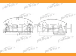 ������� ��������� �������� ������ Daihatsu: Charade IV 93-99, Charade IV ����� 94-, GRAN MOVE 96- 2195202, 572409J, 572409B, FDB1009, MDB1862, LP1064...