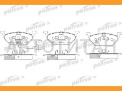 ������� ��������� �������� ������ AUDI: A3 96-, SEAT: Cordoba 02-, Ibiza IV 02-, LEON 99-, LEON 05-, Toledo II 99-06, Skoda: Fabia 99-, Fabia Combi 00...