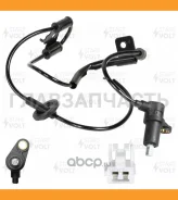 ������ ABS ��� �/� Hyundai Elantra (00-)/KIA Cerato (04-) ��. ����. Vsabs0812 VSABS0812 ����