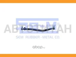 ���� ������� ����. L=863 d=52 1����� �����. M20x1.5/M30x1.5 Volvo FM7/9/10/12 FH12/16 10116 ����