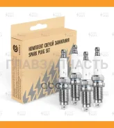 ����� ��������� �-�� 4 �� VW Polo Sedan 1.6i 10, Skoda Octavia A5 1.4i 04 VSP0044 ����